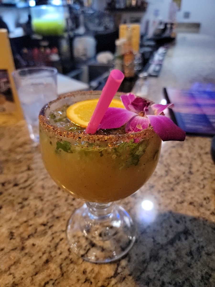 Spicy Sombrero Mexican Grill-4