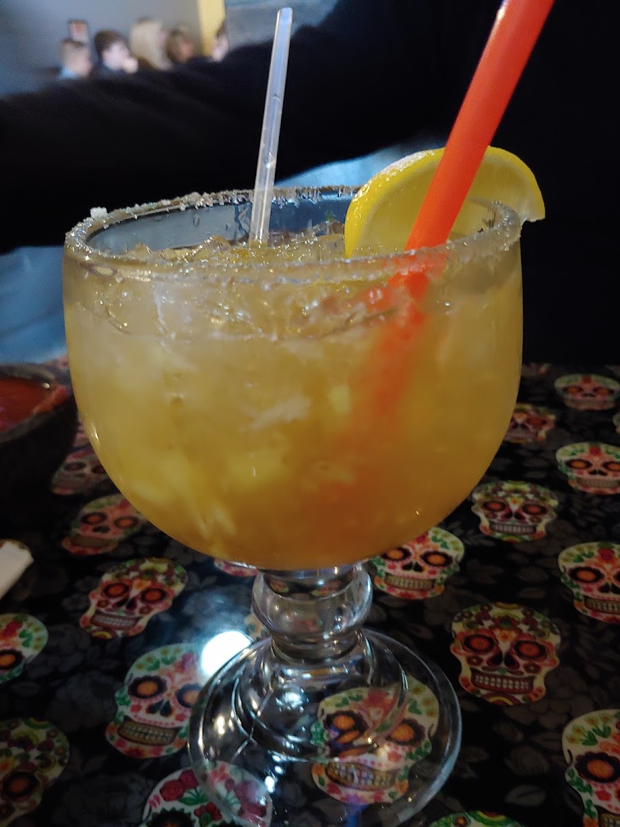 Spicy Sombrero Mexican Grill-5