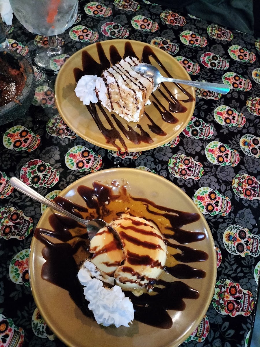 Spicy Sombrero Mexican Grill-8