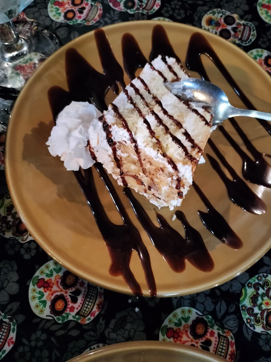 Spicy Sombrero Mexican Grill-9